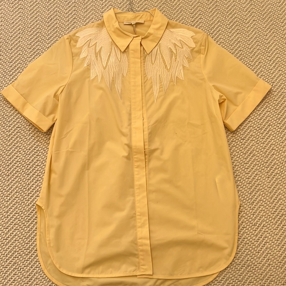 Maje Shirt